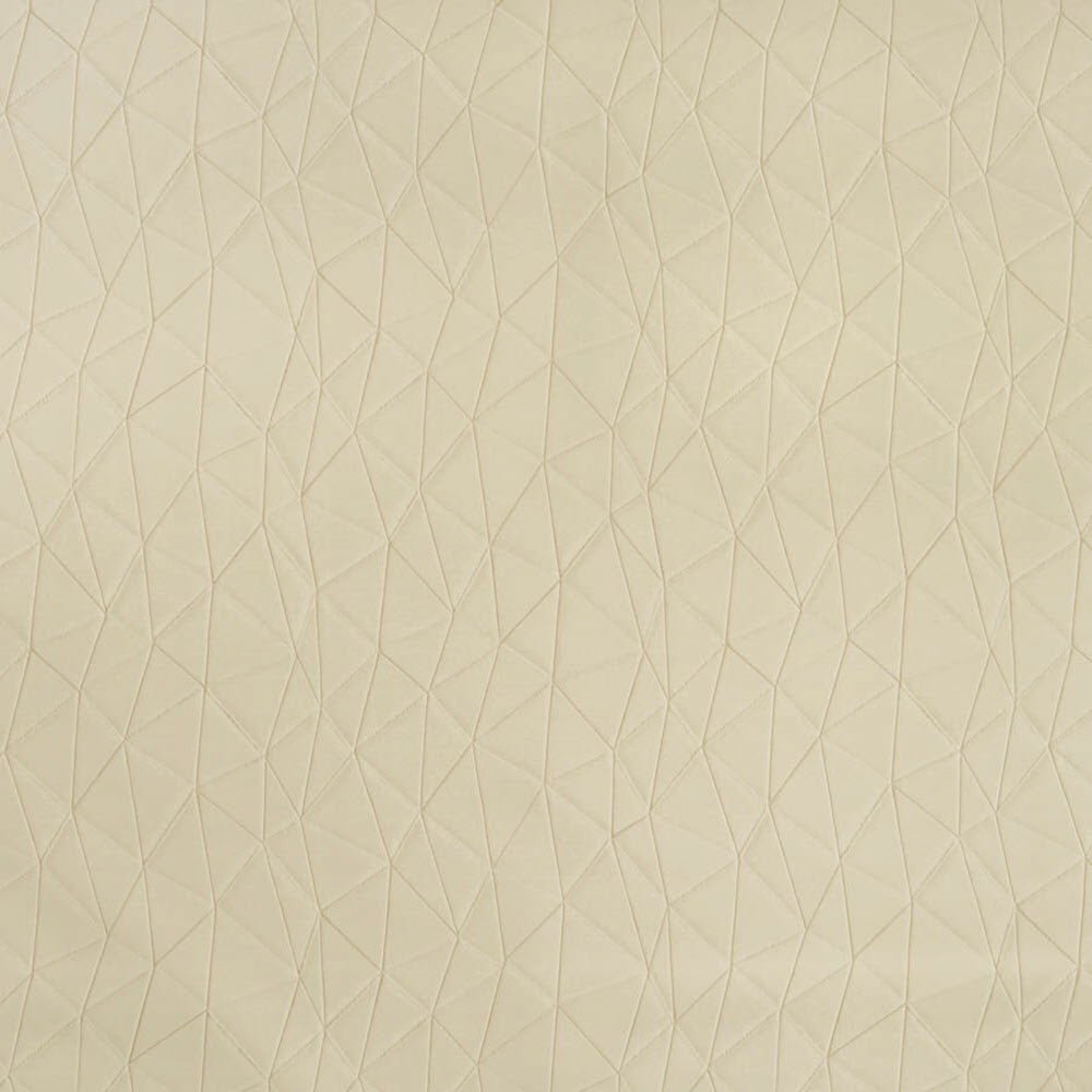 Craquelure Vinyl Wallpaper - Ivory - Osborne & Little - W7350-05 - Premier Wallcovering