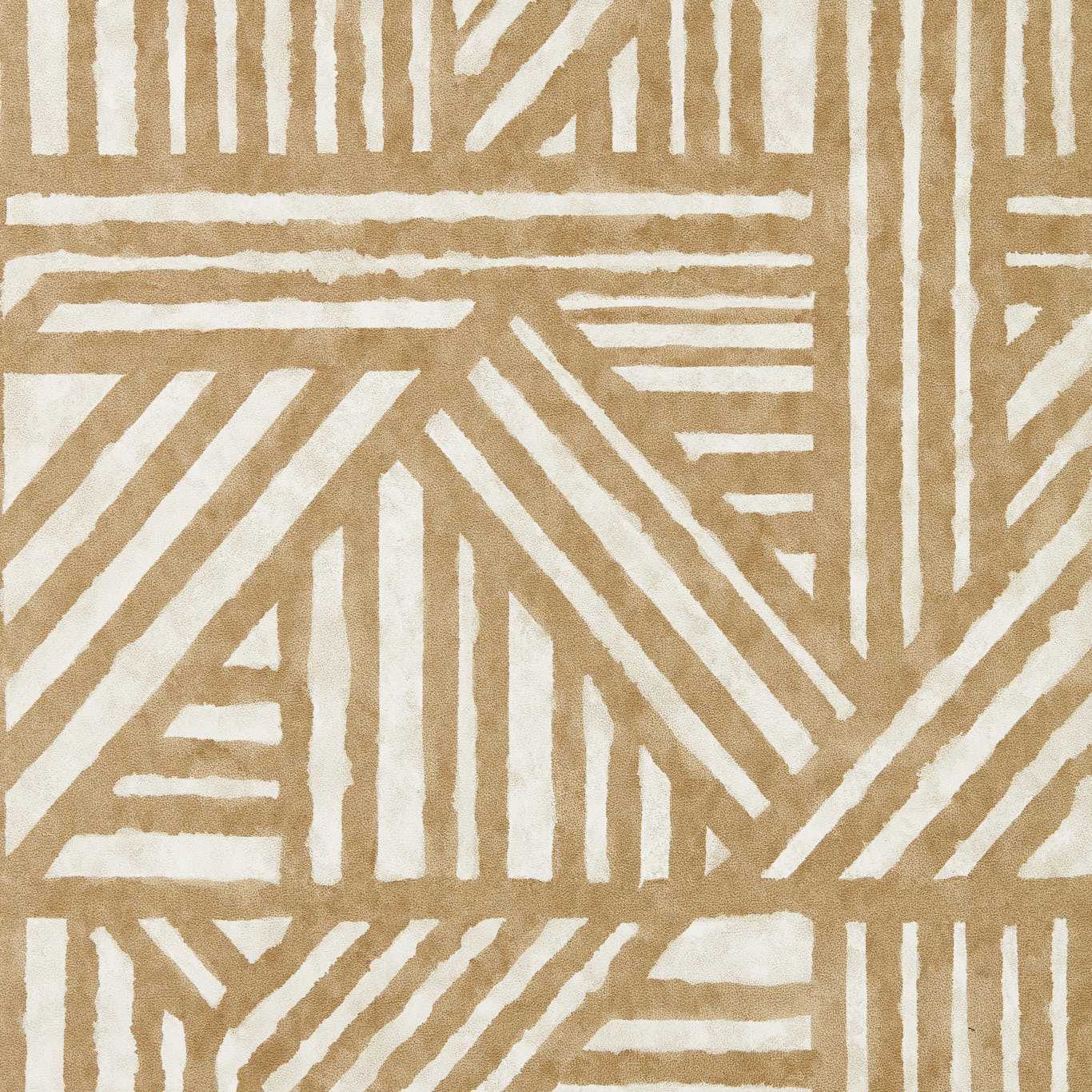 Crater Wallpaper - Limonite - Harlequin - HDMW113325 - Premier Wallcovering