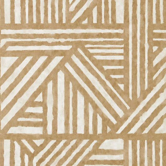 Crater Wallpaper - Limonite - Harlequin - HDMW113325 - Premier Wallcovering