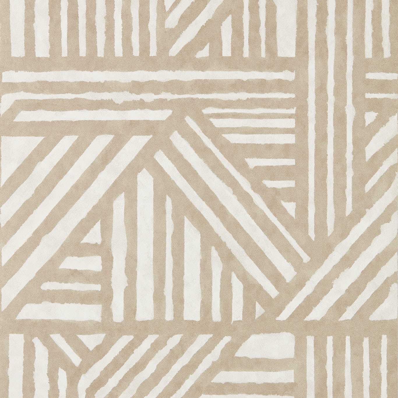 Crater Wallpaper - Sandstone - Harlequin - HDMW113326 - Premier Wallcovering