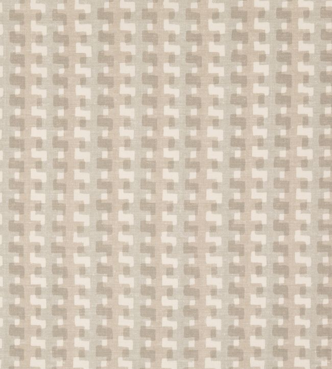 Cremaillere Performance Fabric - Latte - Christopher Farr Cloth - CF11506 - 02 - Premier Wallcovering