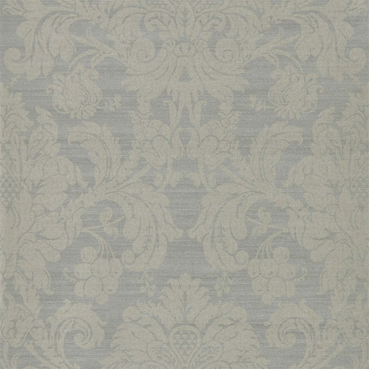 Crivelli Wallpaper - Antique Bronze - ZPAL312682 - Zoffany - Premier Wallcovering