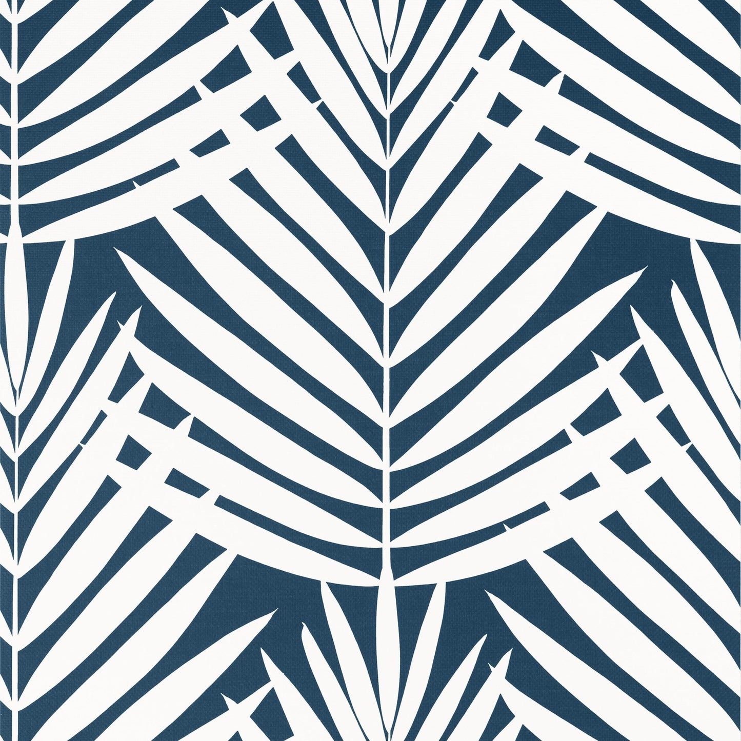 Croatia Wallpaper - Navy - Thibaut - T13932 - Premier Wallcovering