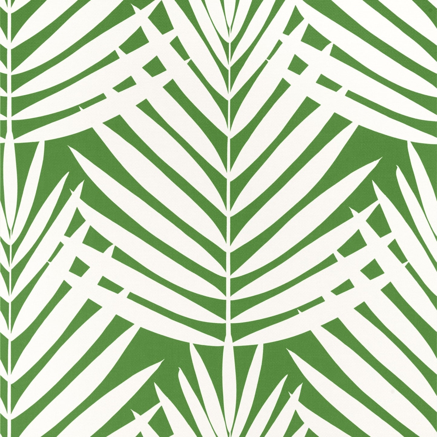 Croatia Wallpaper - Green - Thibaut - T13933 - Premier Wallcovering