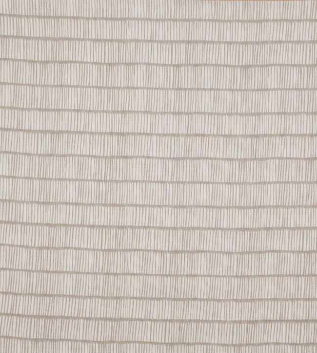 Crochet Fabric - Natural - Christopher Farr Cloth - CF134 - 08 - Premier Wallcovering