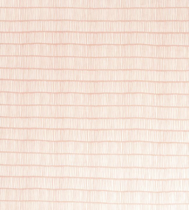 Crochet Fabric - Rose - Christopher Farr Cloth - CF134 - 09 - Premier Wallcovering