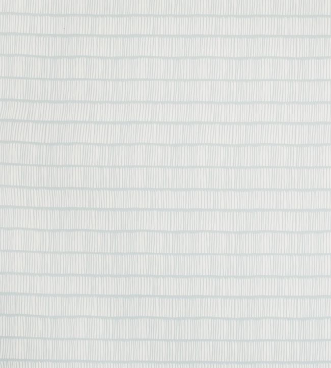 Crochet Outdoor Fabric - Celeste - Christopher Farr Cloth - CF11524 - 02 - Premier Wallcovering