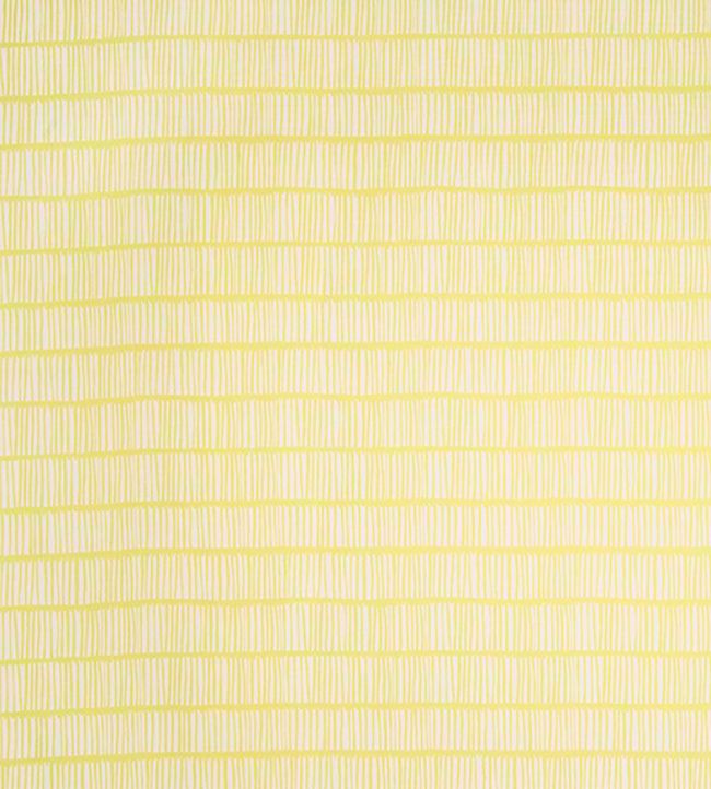 Crochet Outdoor Fabric - Limone - Christopher Farr Cloth - CF11524 - 03 - Premier Wallcovering
