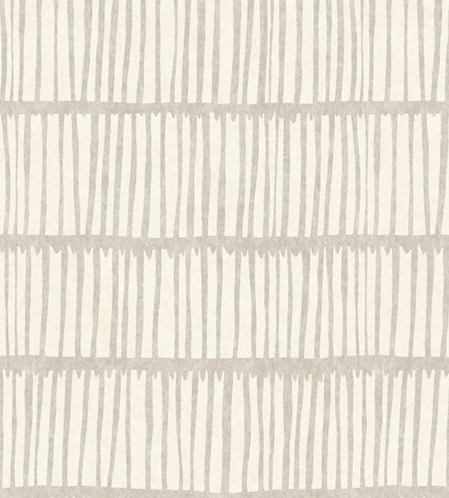 Crochet Wallpaper - Slate - Christopher Farr Cloth - CFW113 - 05 - Premier Wallcovering