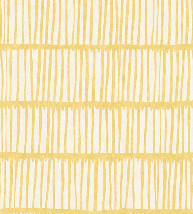 Crochet Wallpaper - Mimosa - Christopher Farr Cloth - CFW113 - 03 - Premier Wallcovering