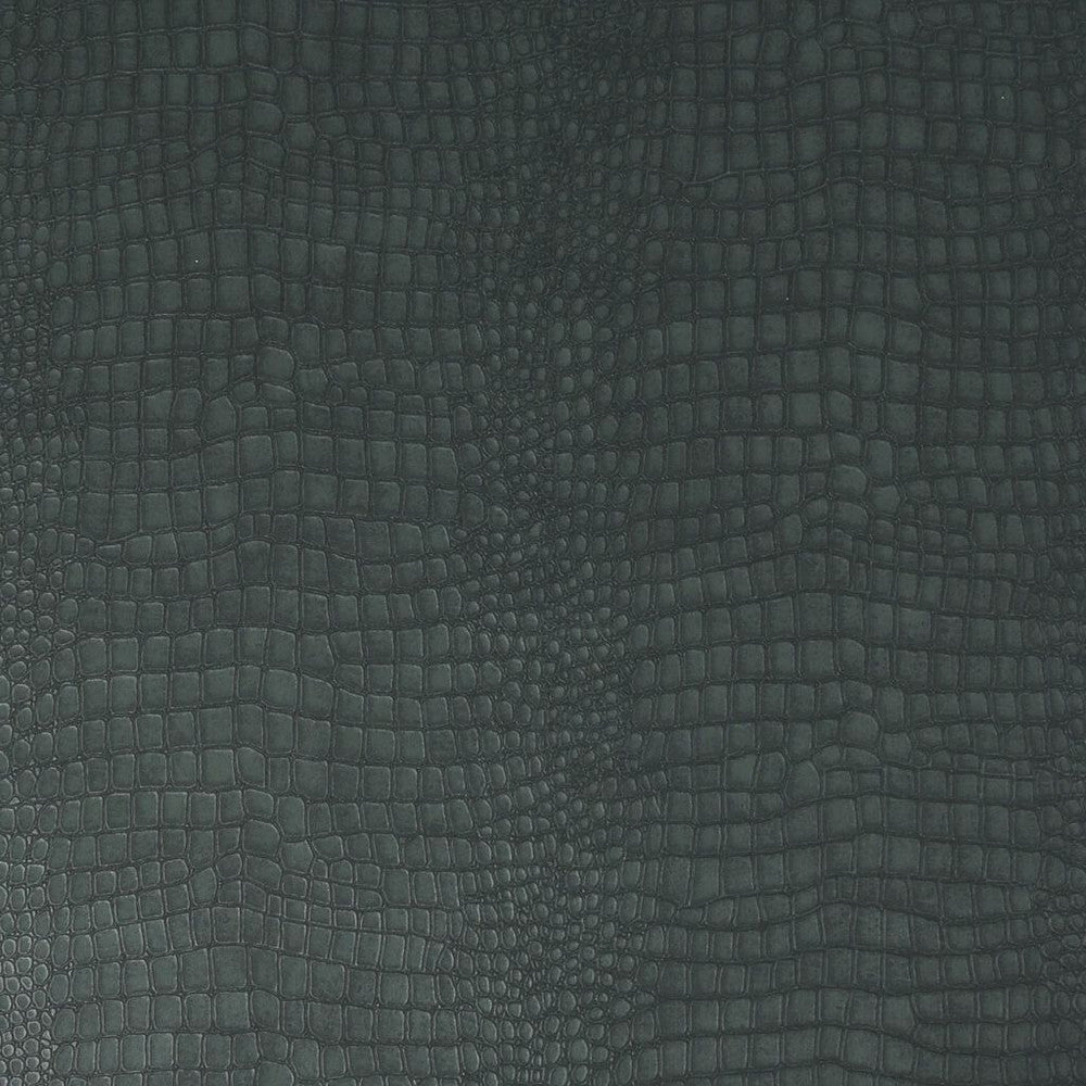 Crocodile Wallpaper - Green - Superfresco Easy - 108599 - Premier Wallcovering