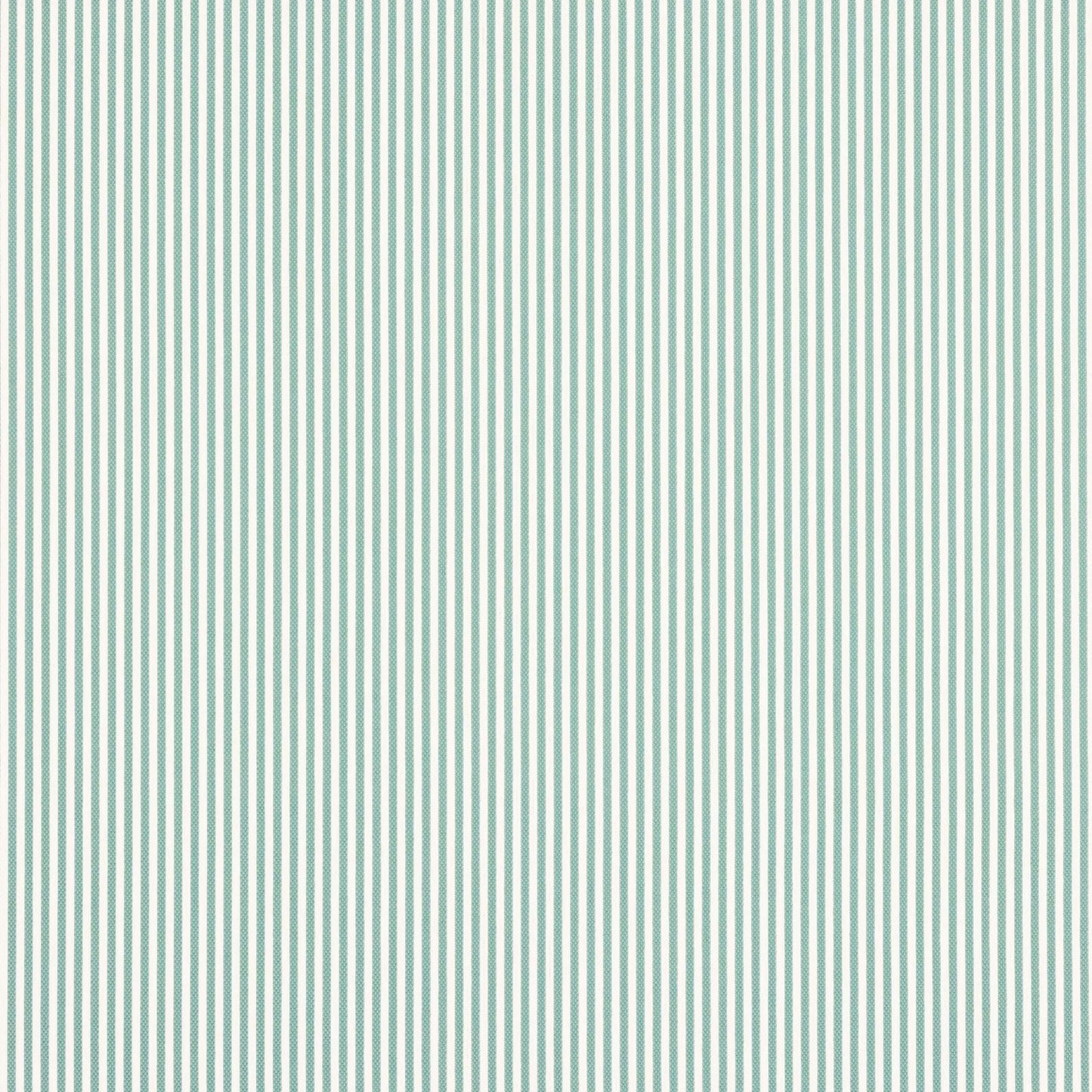 Croisette Fabric - Paon - Manuel Canovas - M4126-03 - Premier Wallcovering