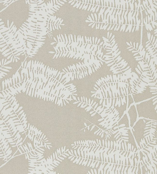 Crystal Extravagance Wallpaper - Champagne - HLUT111720 - Harlequin - Premier Wallcovering