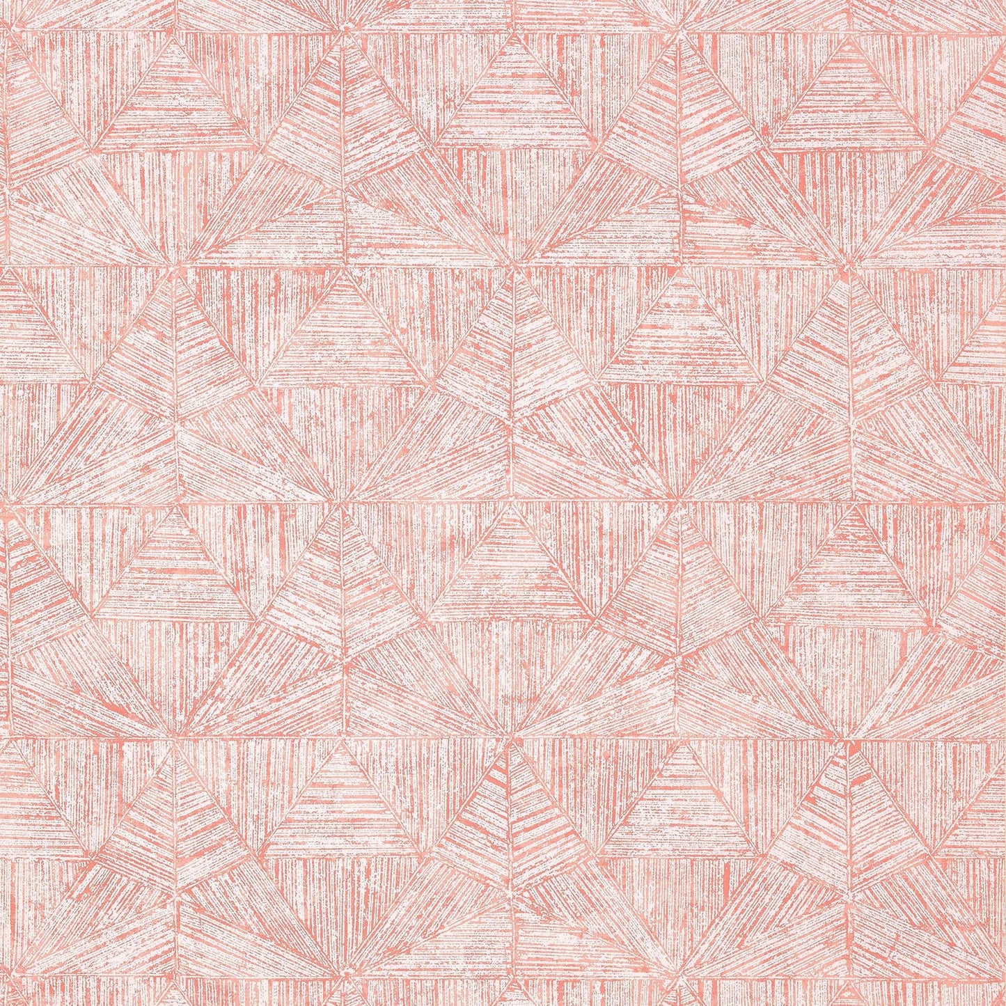 Crystalla Wallpaper - Pink - Thibaut - T10464 - Premier Wallcovering