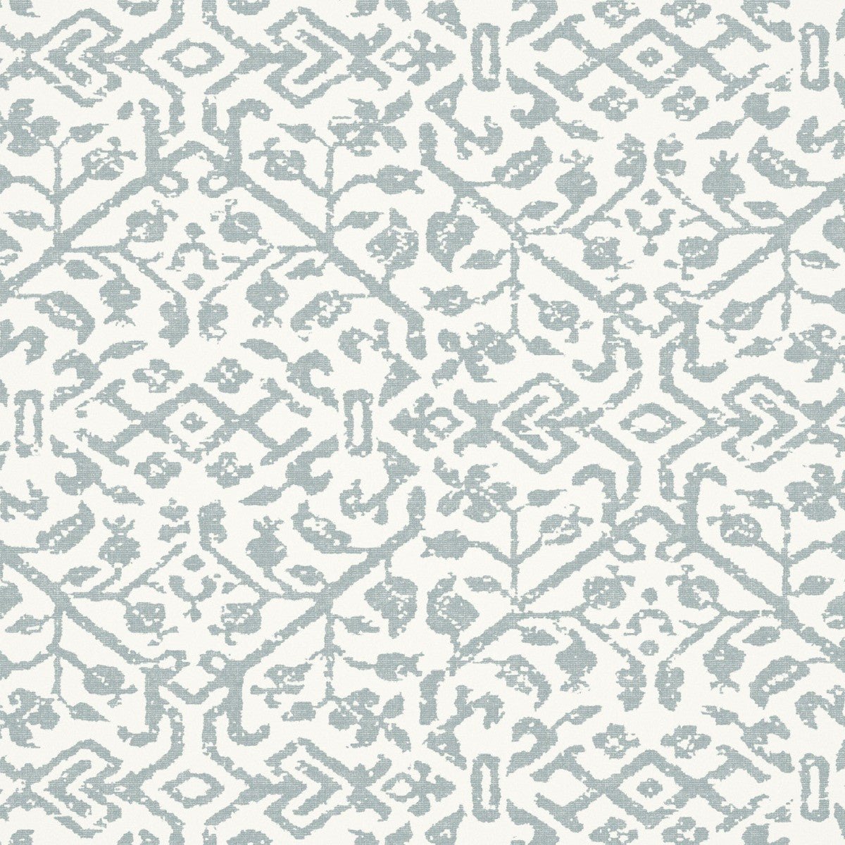 Cusco Wallpaper - Eggshell - Warner House - Premier Wallcovering