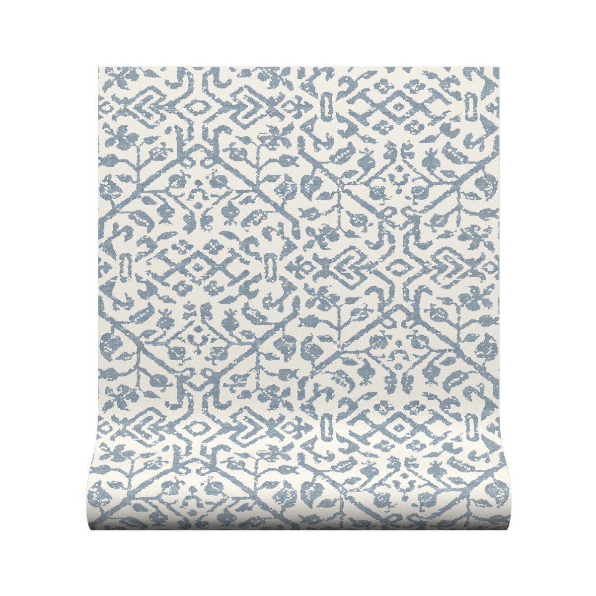 Cusco Wallpaper - Sky - Warner House - Premier Wallcovering