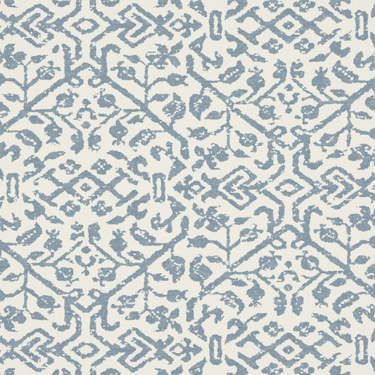 Cusco Wallpaper - Sky - Warner House - Premier Wallcovering