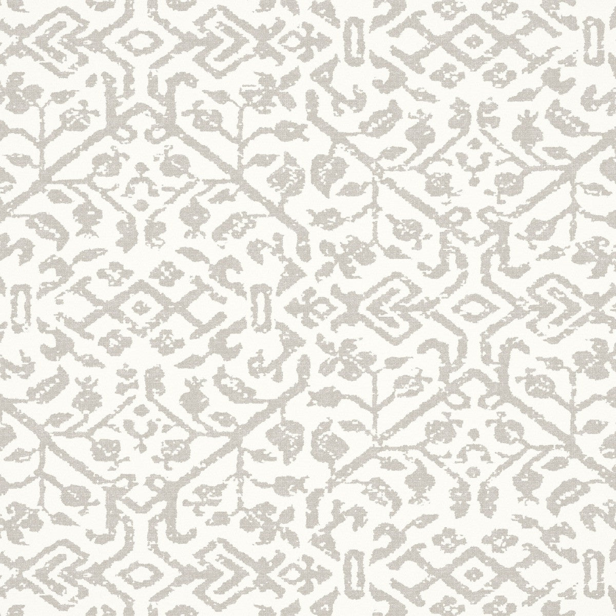 Cusco Wallpaper - Natural - Warner House - Premier Wallcovering