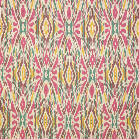Dalmas Fabric - Azalee - Manuel Canovas - M4036-01 - Premier Wallcovering