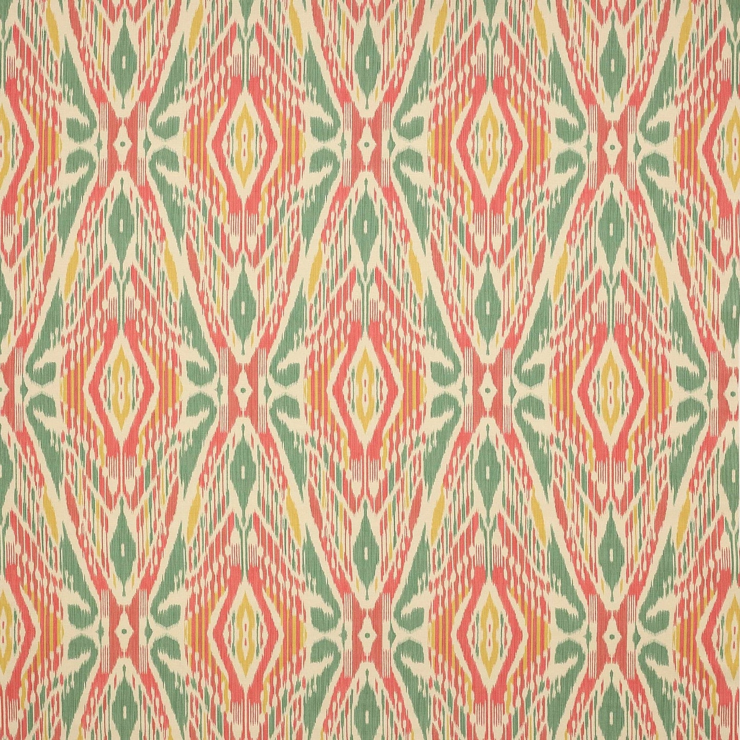 Dalmas Fabric - Corail - Manuel Canovas - M4036-02 - Premier Wallcovering