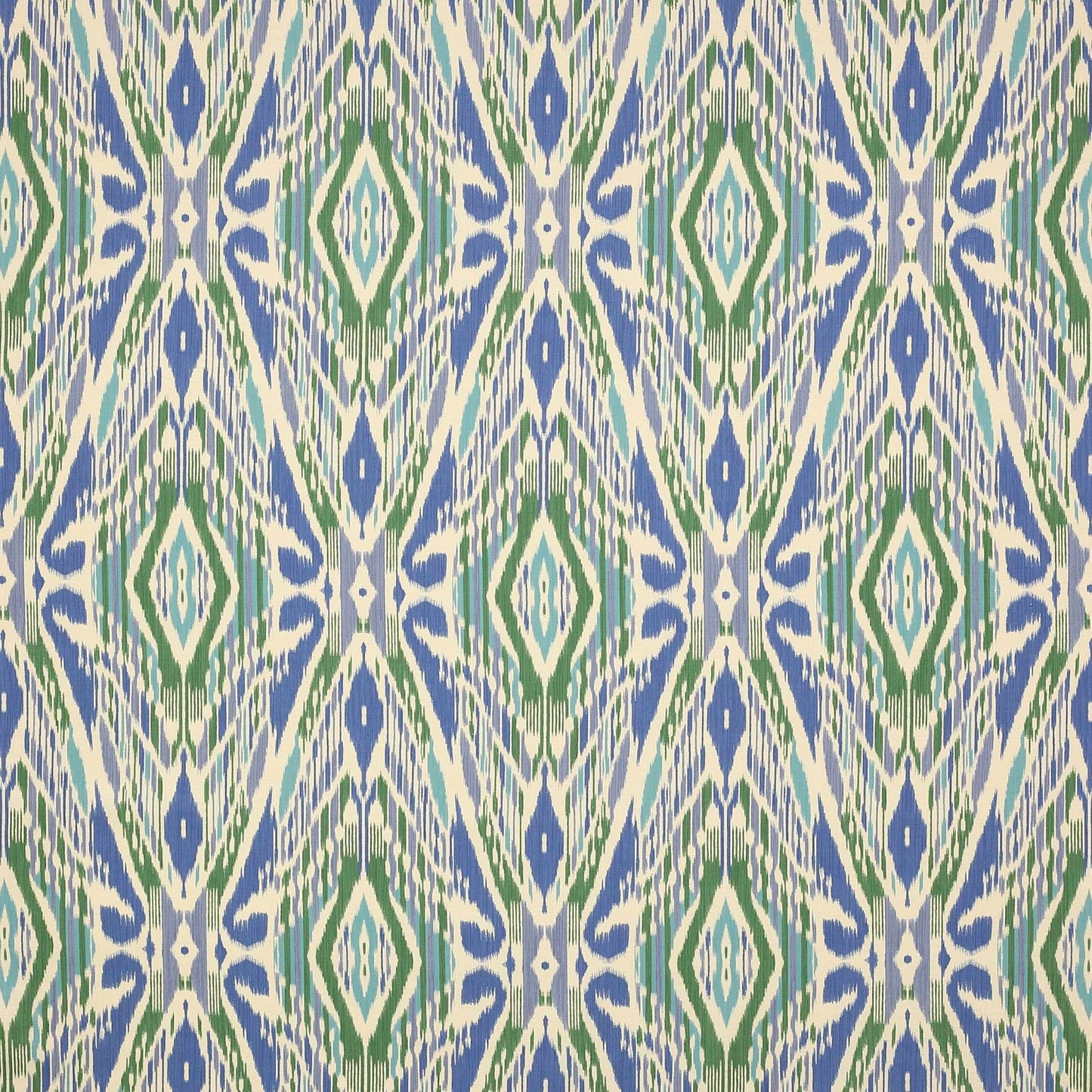 Dalmas Fabric - Bleuet - Manuel Canovas - M4036-03 - Premier Wallcovering