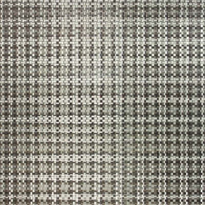 Damiera Wallpaper - Black - Osborne & Little - W6174-01 - Premier Wallcovering