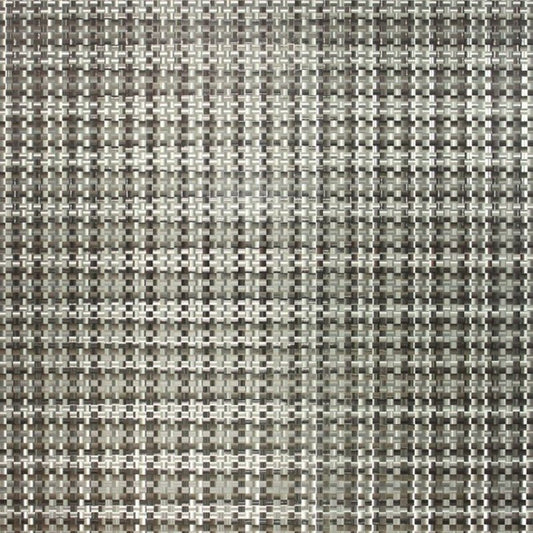 Damiera Wallpaper - Black - Osborne & Little - W6174-01 - Premier Wallcovering
