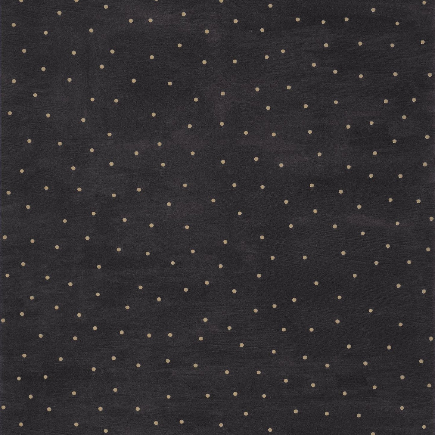 Danse Wallpaper - Noir/ Dore - Caselio - 102209008 - Premier Wallcovering