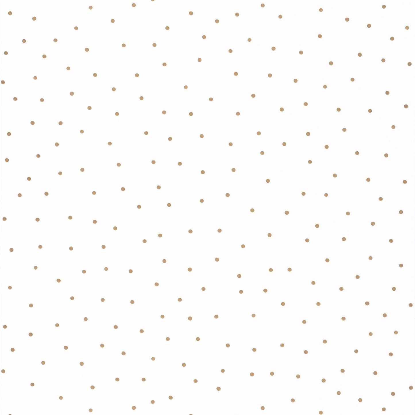 Danse Wallpaper - Blanc/ Dore - Caselio - 102201010 - Premier Wallcovering