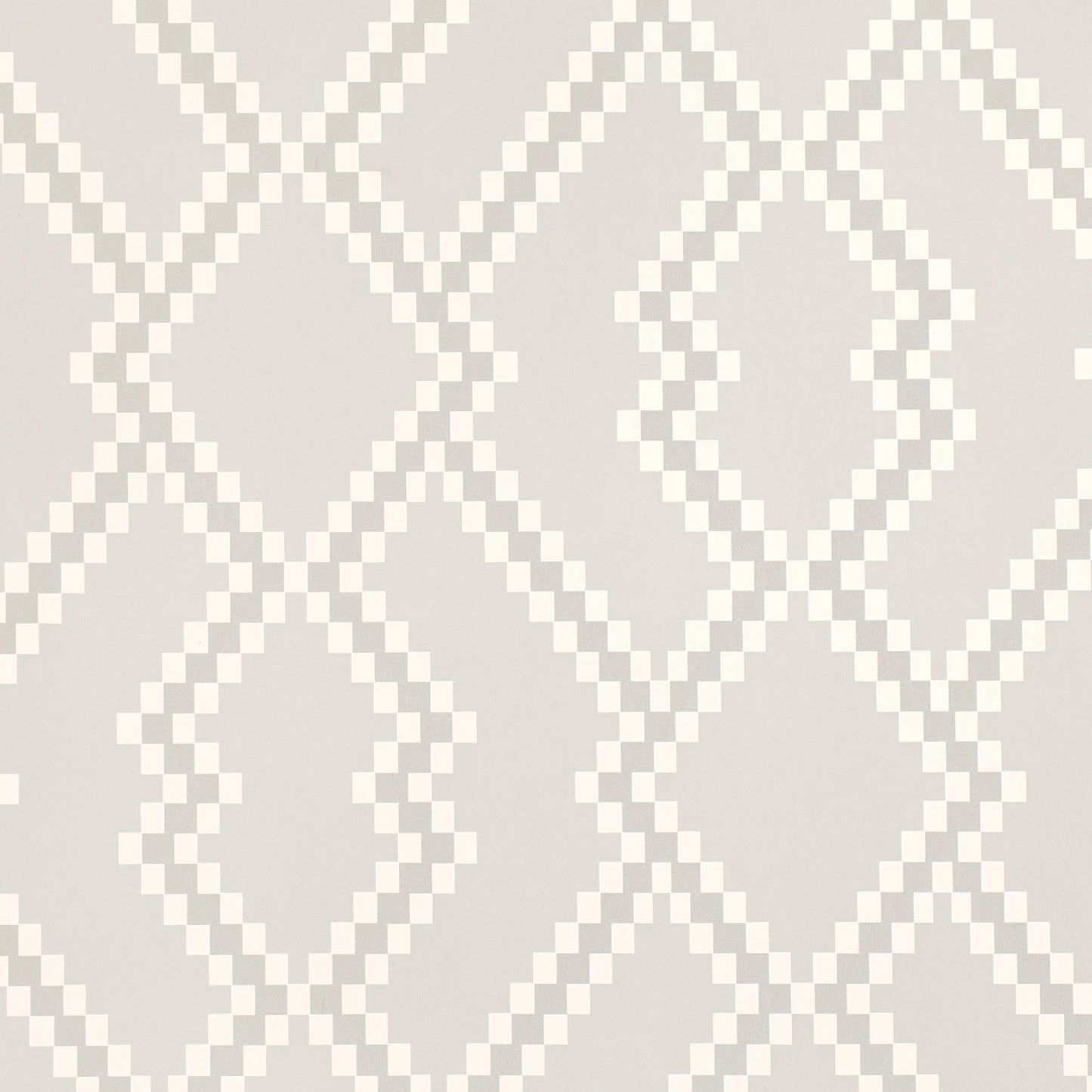 Danton Wallpaper - Marmo - Romo - Floris - W413/02 - Premier Wallcovering