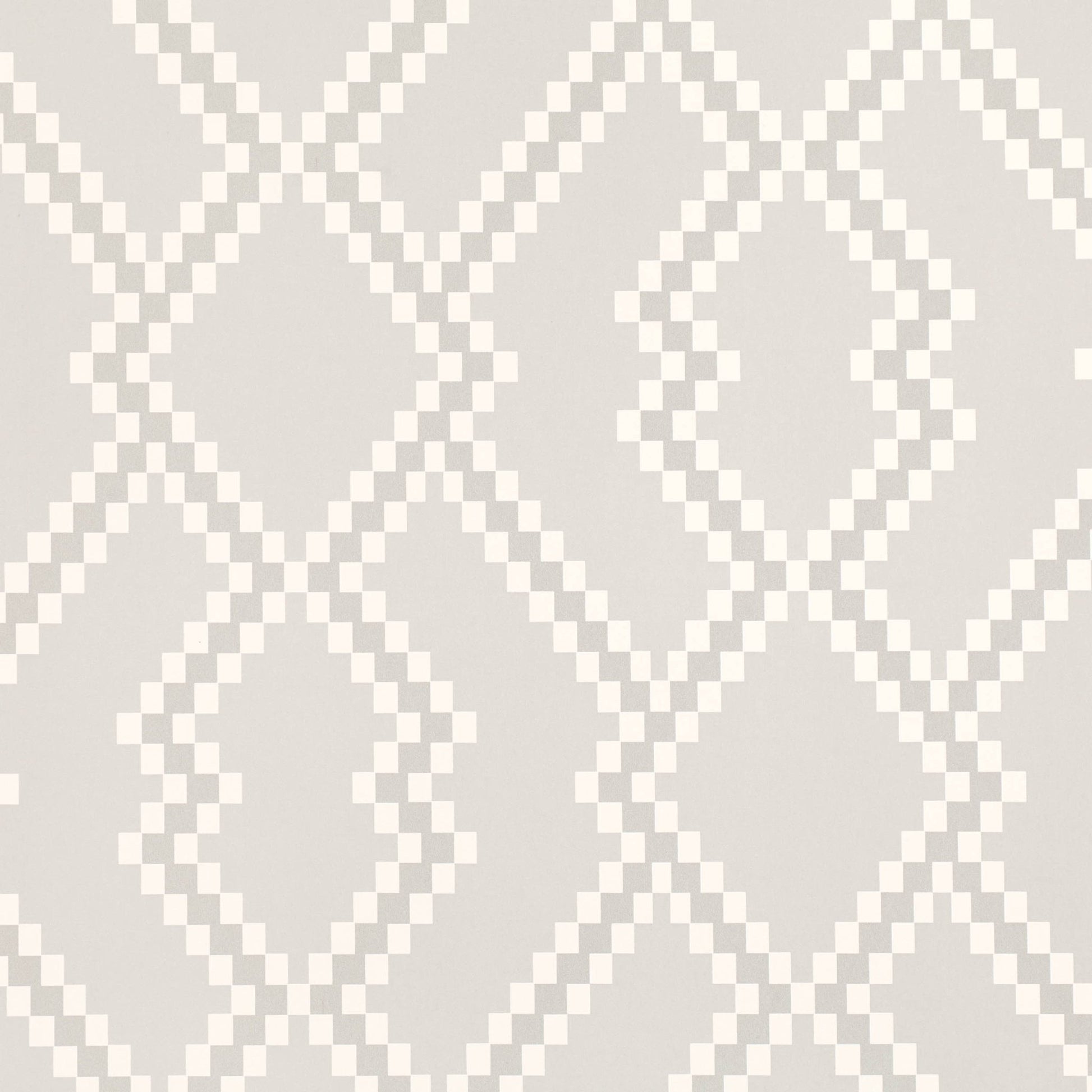 Danton Wallpaper - Marmo - Romo - Floris - W413/02 - Premier Wallcovering