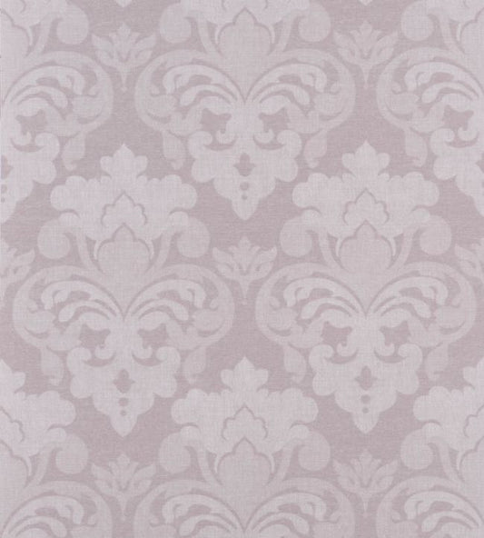 Darcey Damask Wallpaper - Lavender - Anna French - AT16119 - Premier Wallcovering