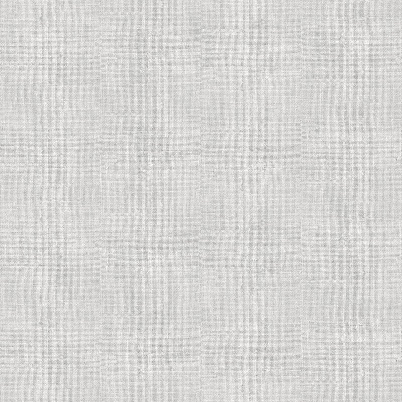 Darcy James Plain Linen Texture Wallpaper - Grey - Muriva - 173531 - Premier Wallcovering