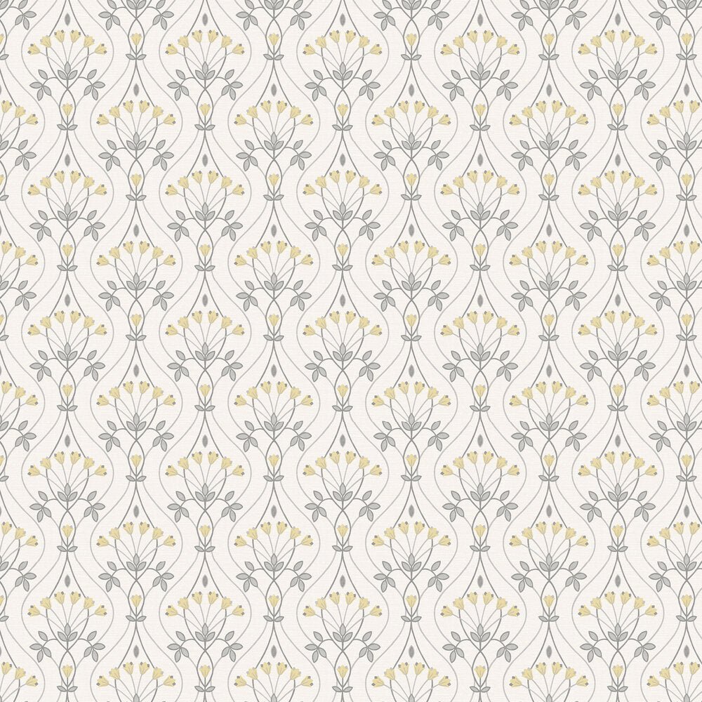 Dard Wallpaper - Grey - A Street Prints - FD26147 - Premier Wallcovering