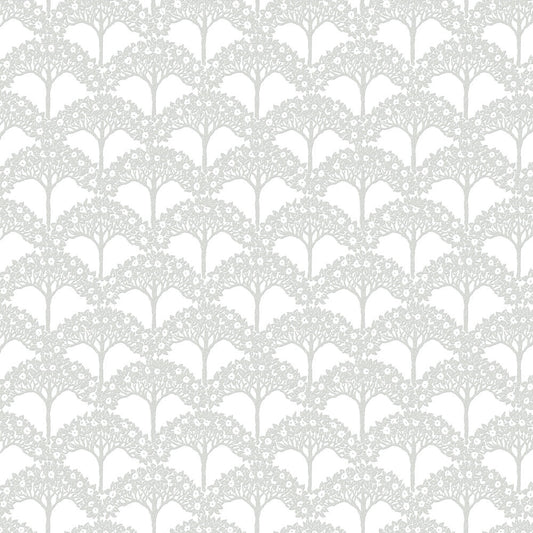 Dawson Wallpaper - Light Grey - A Street Prints - FD26110 - Premier Wallcovering