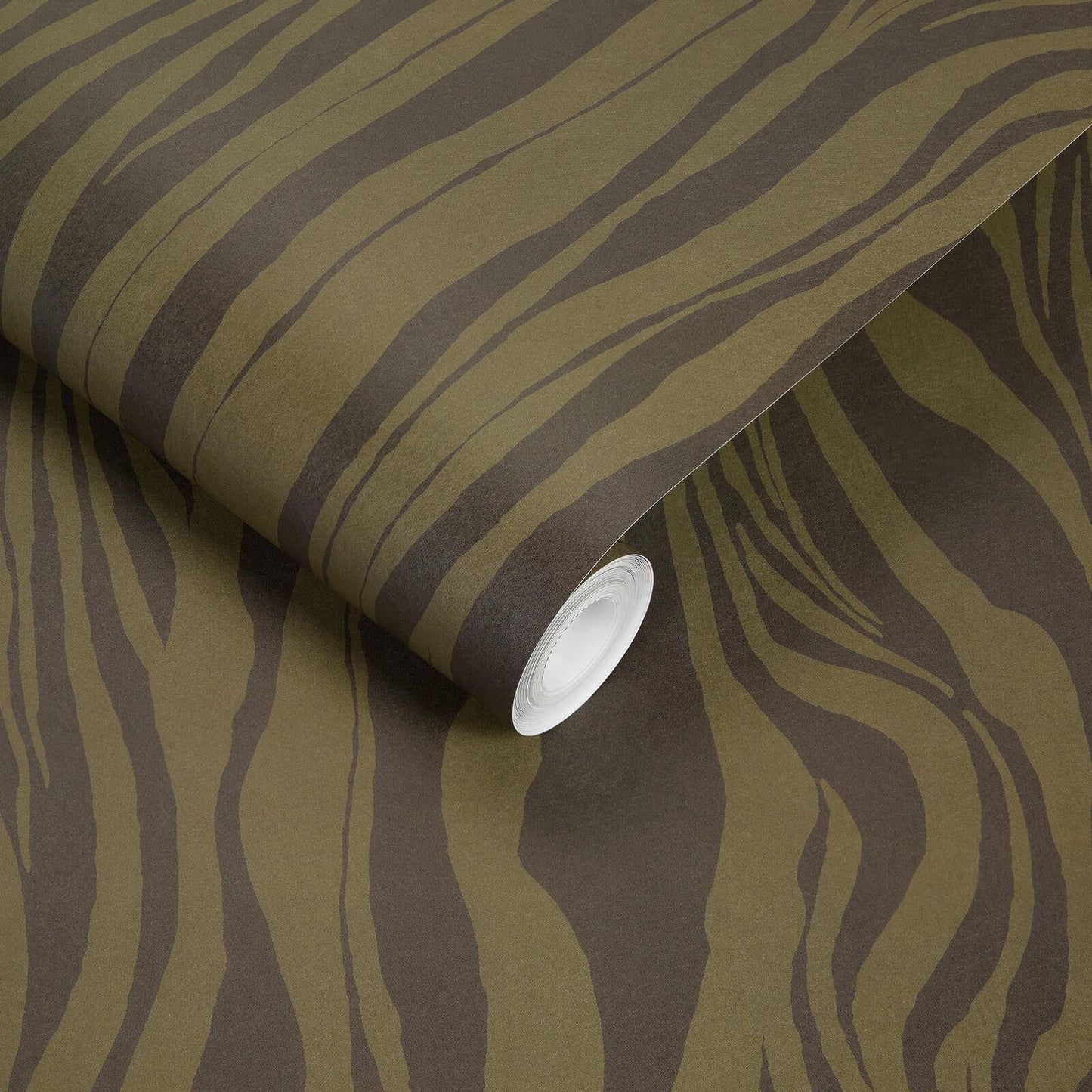 Dazzle Wallpaper - Laurustine - House of Hackney - 1-WA-DAZ-DI-LAU-XXX - Premier Wallcovering