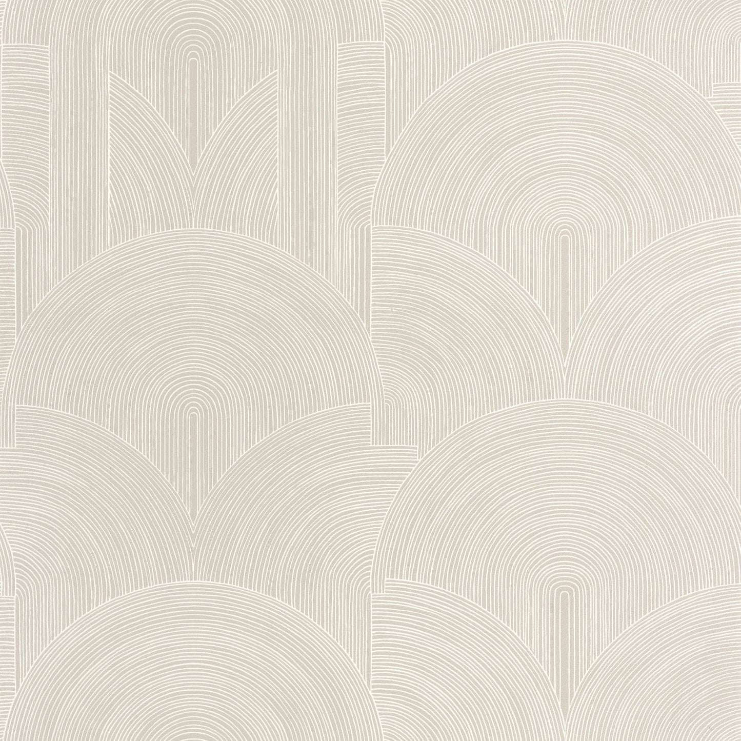 Delicacy Wallpaper - Gris - Caselio - 106569090 - Premier Wallcovering