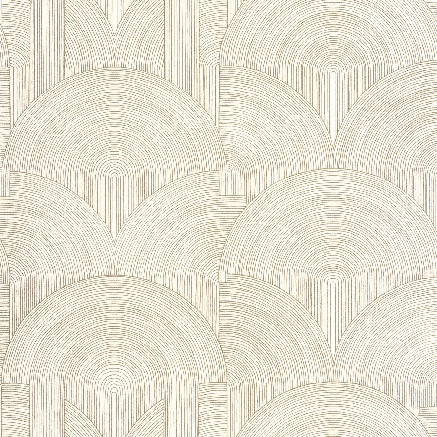 Delicacy Wallpaper - Blanc - Caselio - 106560020 - Premier Wallcovering