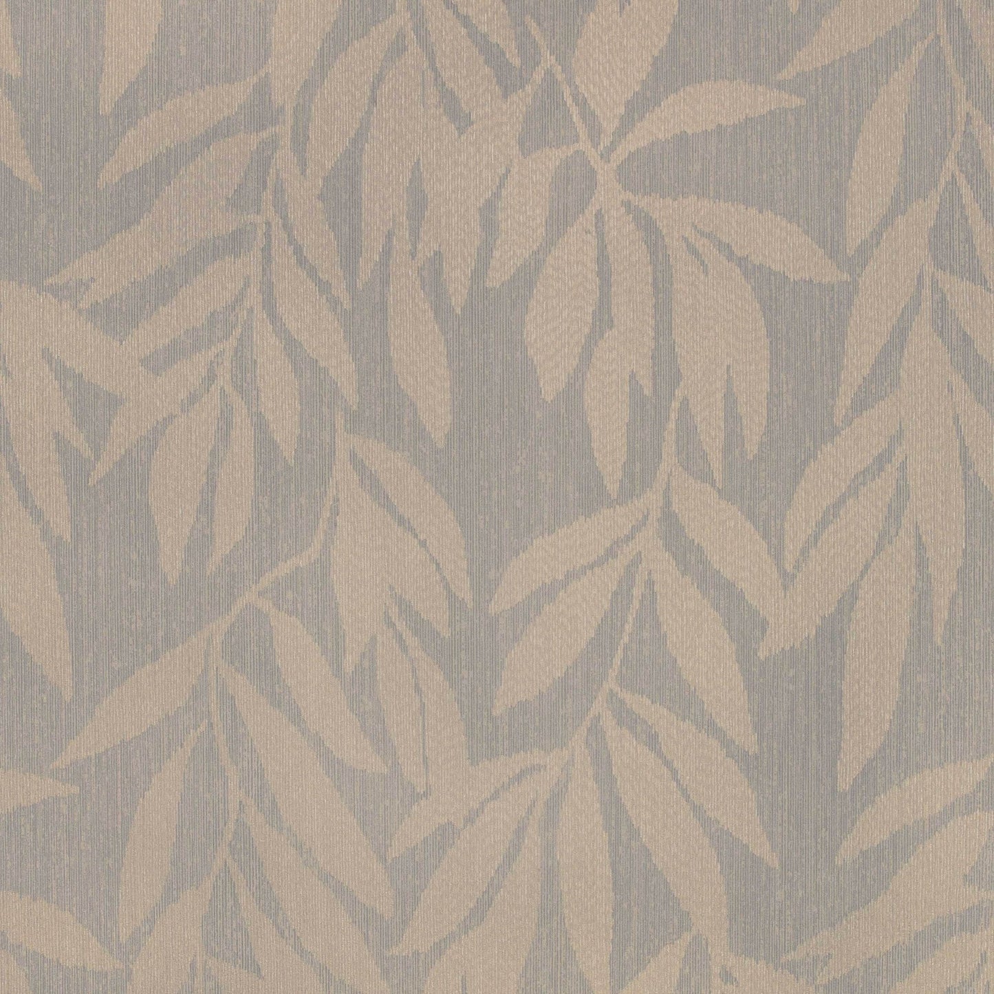 Delphie Wallpaper - Swedish Grey - Romo - Picota - W436/04 - Premier Wallcovering
