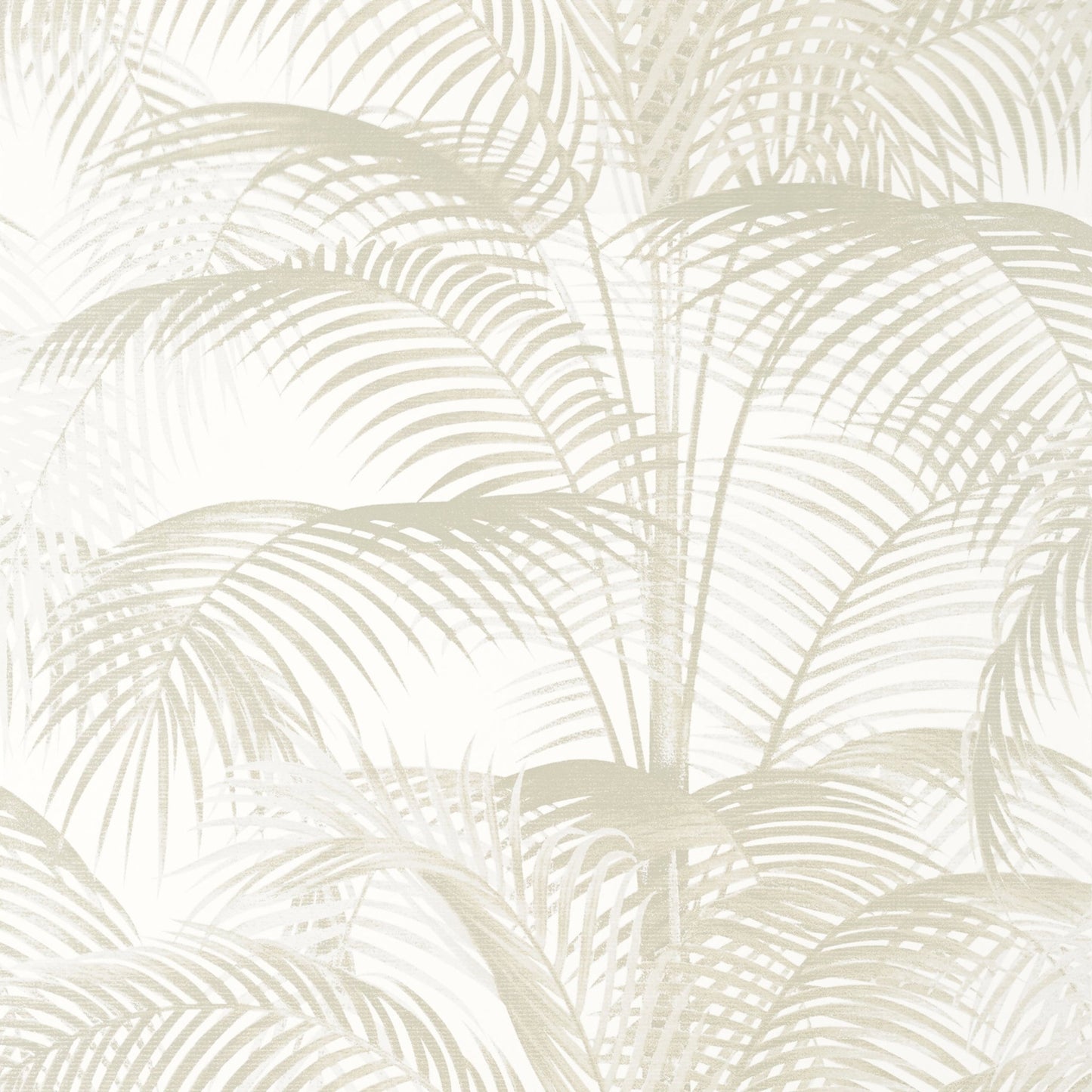 Delray Wallpaper - Pearl - Thibaut - T13941 - Premier Wallcovering