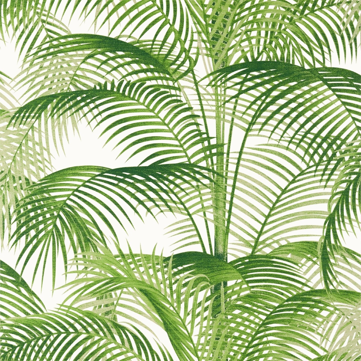 Delray Wallpaper - Green - Thibaut - T13938 - Premier Wallcovering