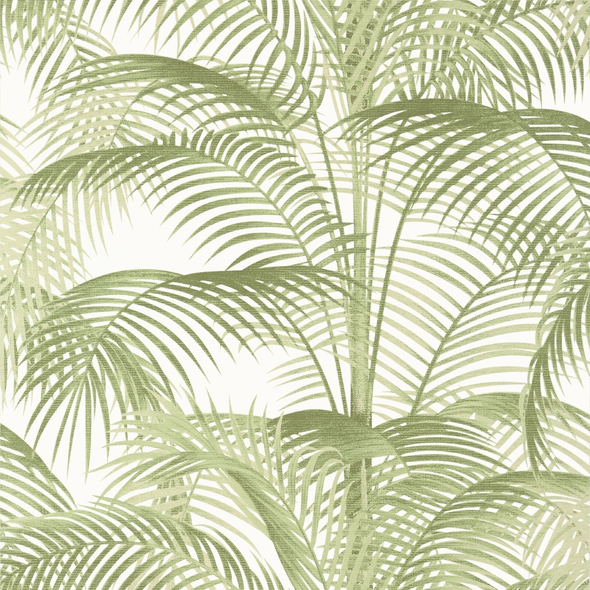 Delray Wallpaper - Sage - Thibaut - T13939 - Premier Wallcovering
