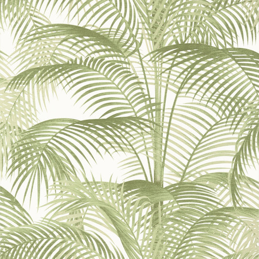 Delray Wallpaper - Sage - Thibaut - T13939 - Premier Wallcovering