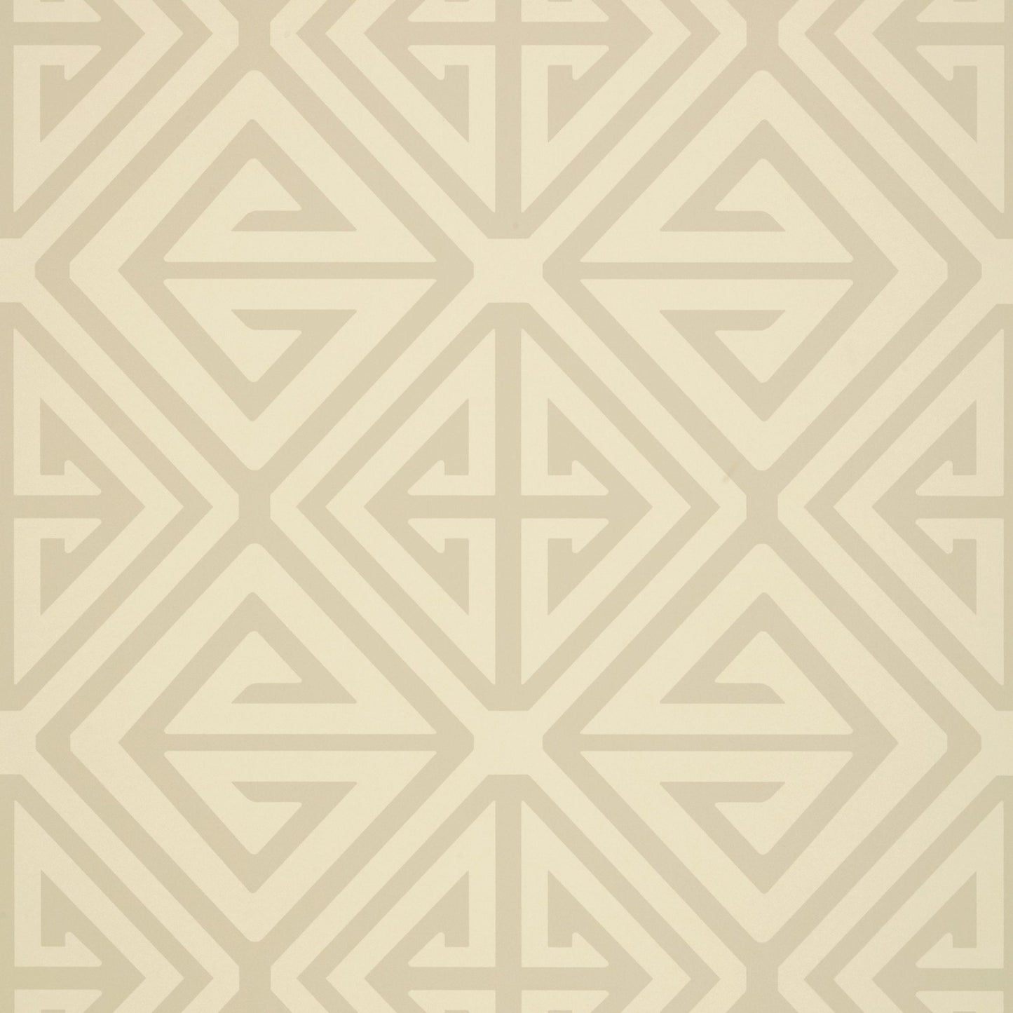 Demetrius Wallpaper - Natural - Thibaut - T24304 - Premier Wallcovering