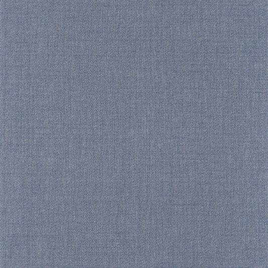 Denim California Wallpaper - Bleu Denim - Casadeco - 87536976 - Premier Wallcovering