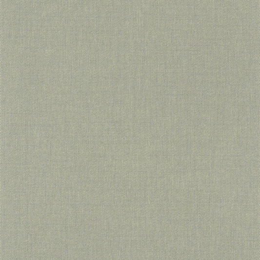 Denim California Wallpaper - Vert Kaki - Casadeco - 87537716 - Premier Wallcovering