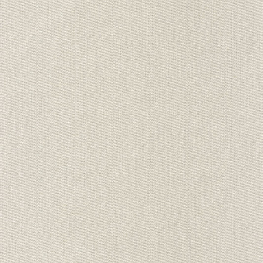 Denim Textiles Wallpaper - Beige Lin - Casadeco - 87531282 - Premier Wallcovering