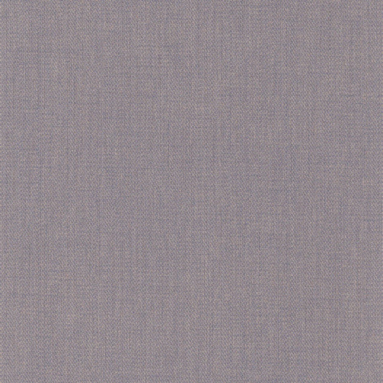 Denim Textiles Wallpaper - Bleu Indigo - Casadeco - 87536557 - Premier Wallcovering