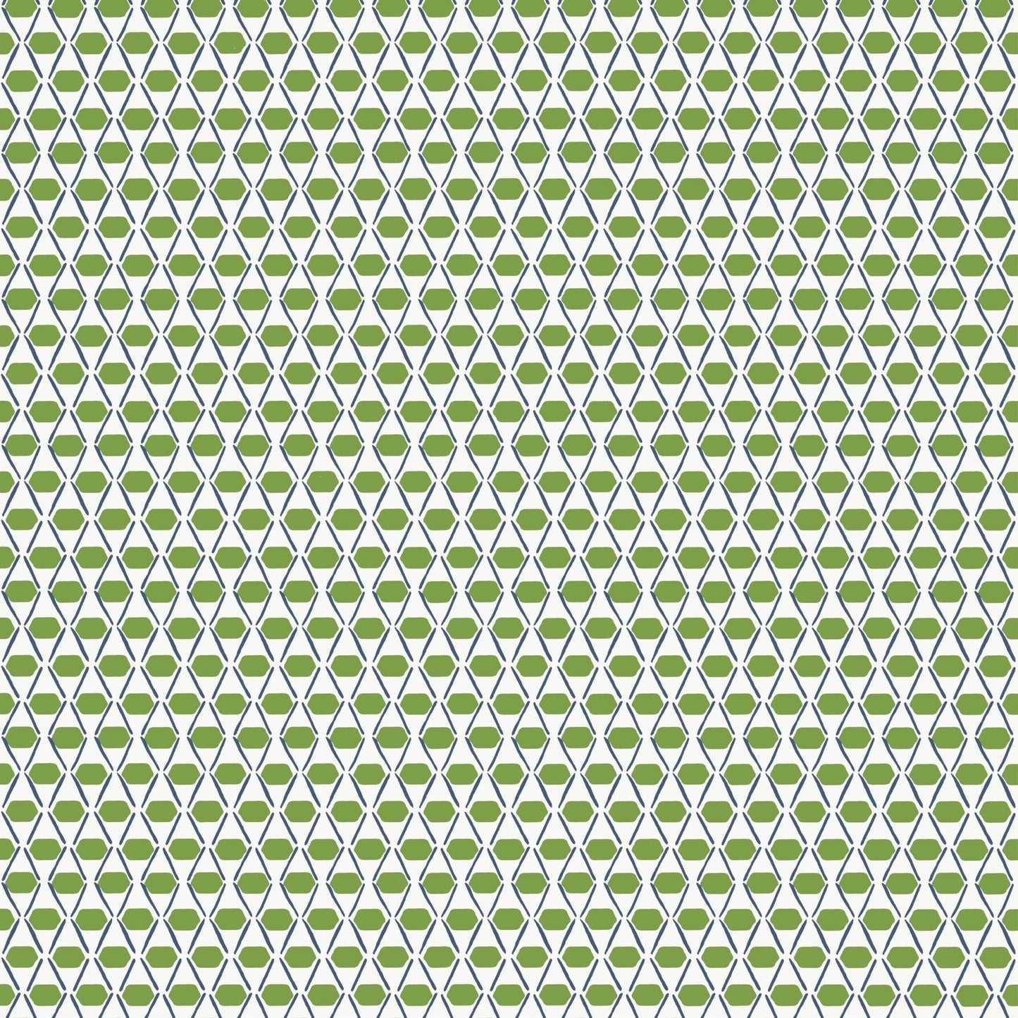 Denver Wallpaper - Green & Blue - Thibaut - T14327 - Premier Wallcovering