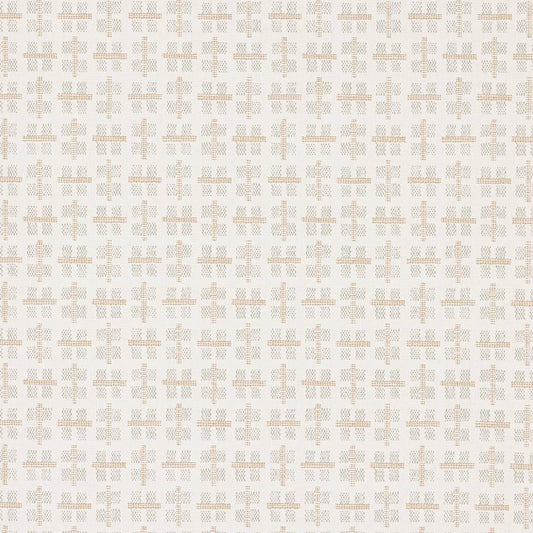Dex Wallpaper - Neutral - J194W - 01 - Jane Churchill - Premier Wallcovering